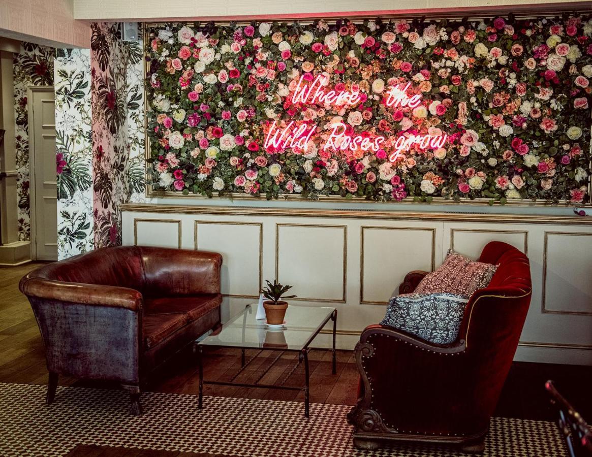 The Tunbridge Wells Hotel Eksteriør billede