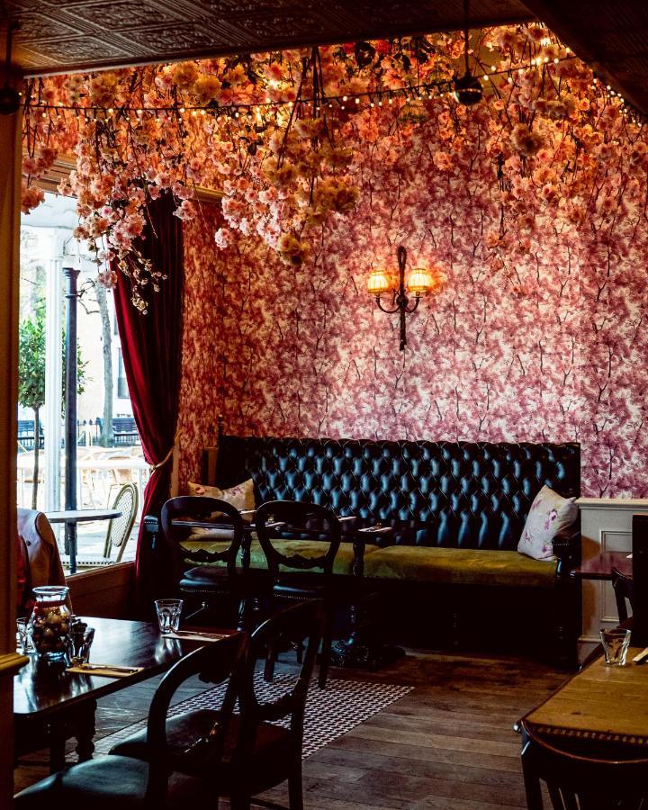 The Tunbridge Wells Hotel Eksteriør billede