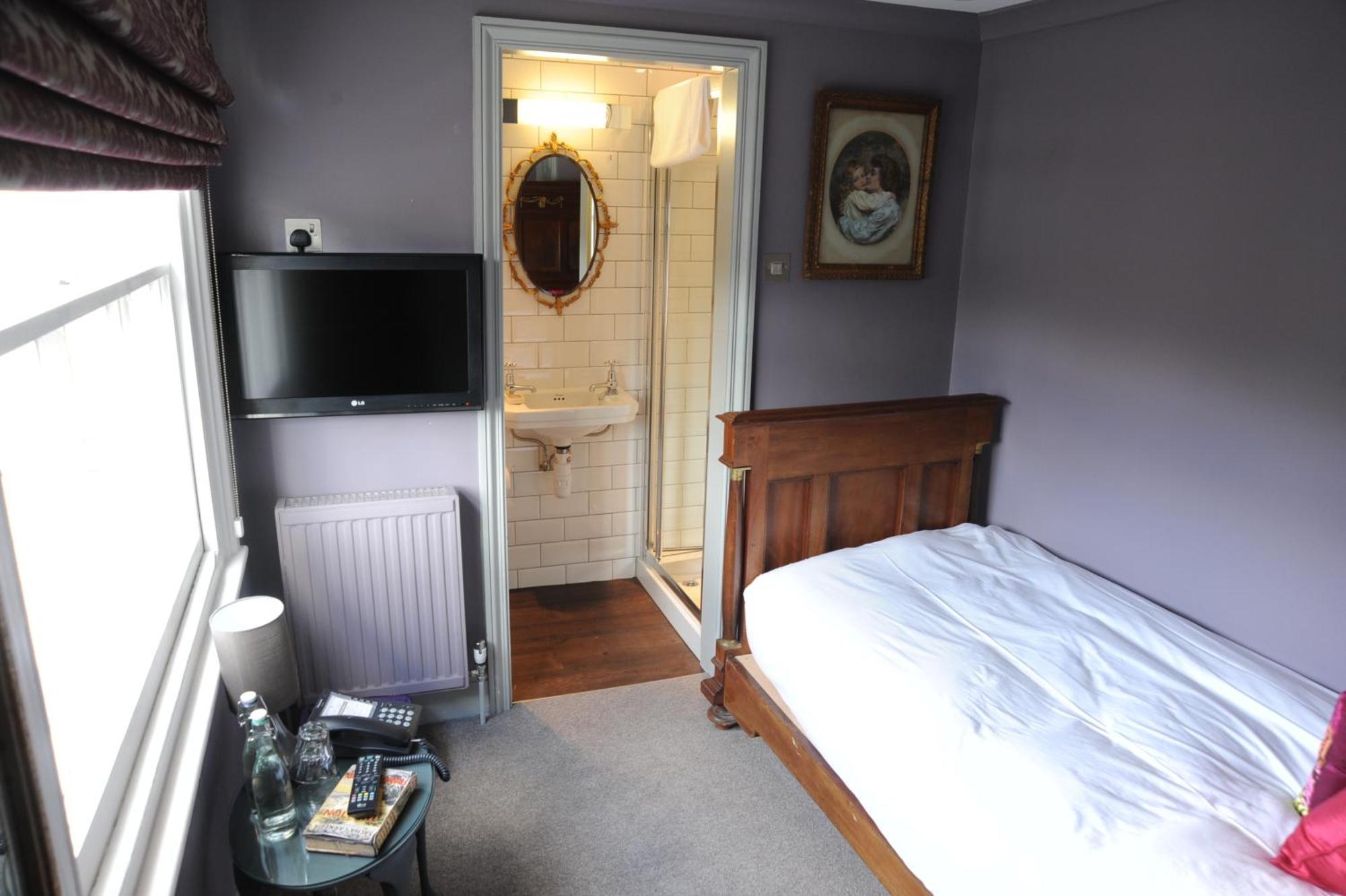 The Tunbridge Wells Hotel Eksteriør billede