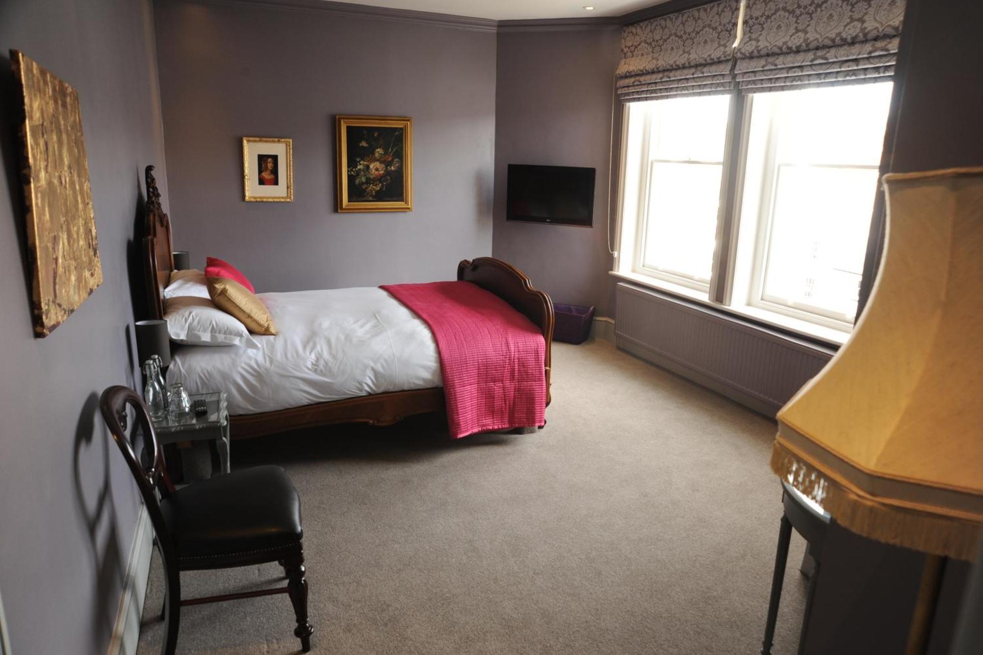 The Tunbridge Wells Hotel Eksteriør billede