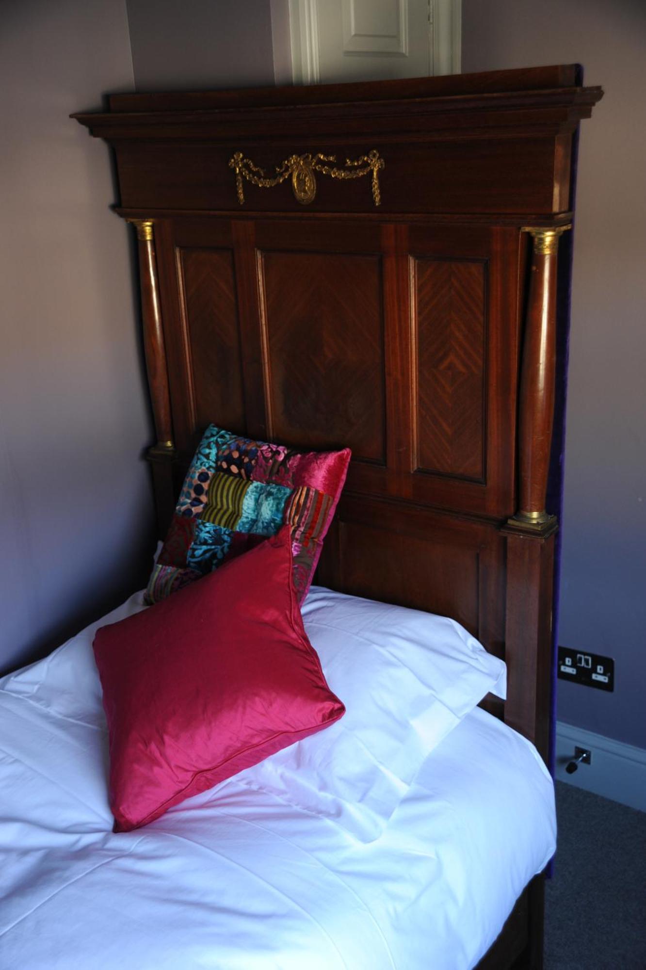 The Tunbridge Wells Hotel Eksteriør billede
