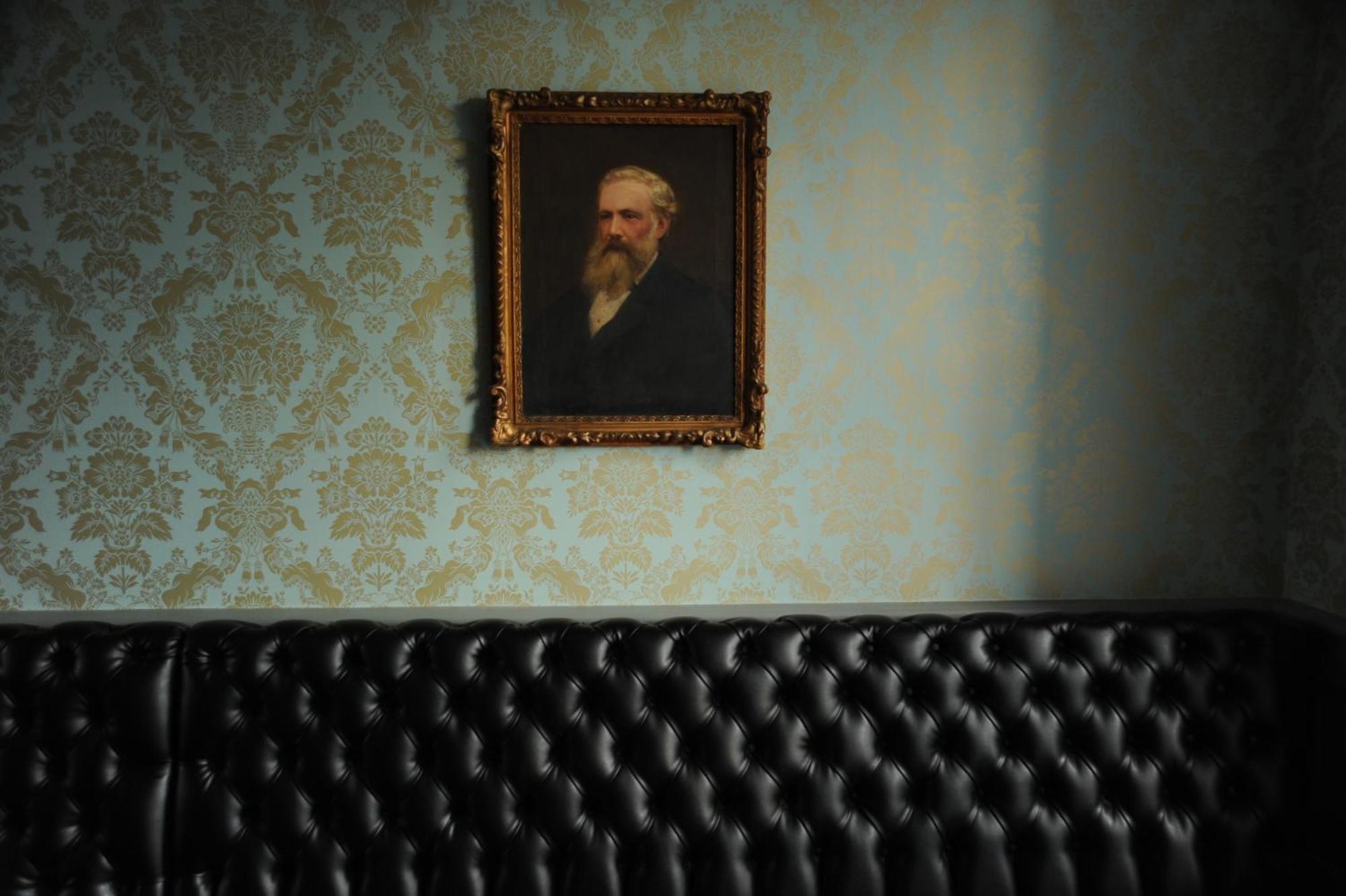 The Tunbridge Wells Hotel Eksteriør billede
