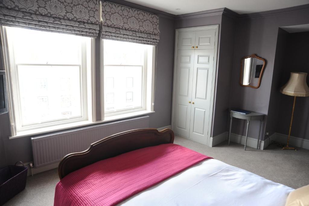 The Tunbridge Wells Hotel Eksteriør billede