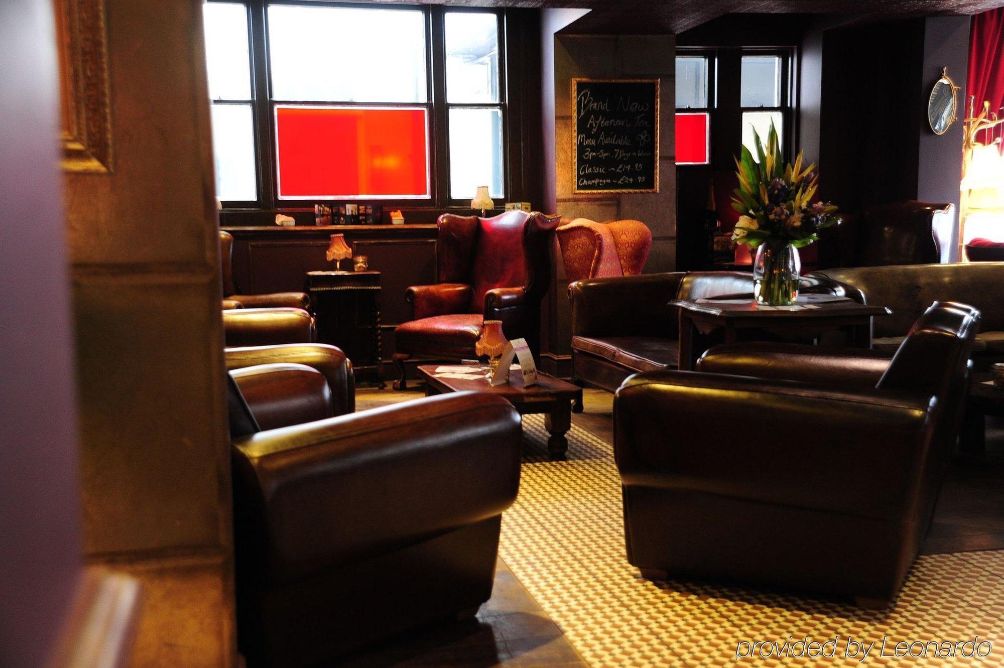 The Tunbridge Wells Hotel Eksteriør billede