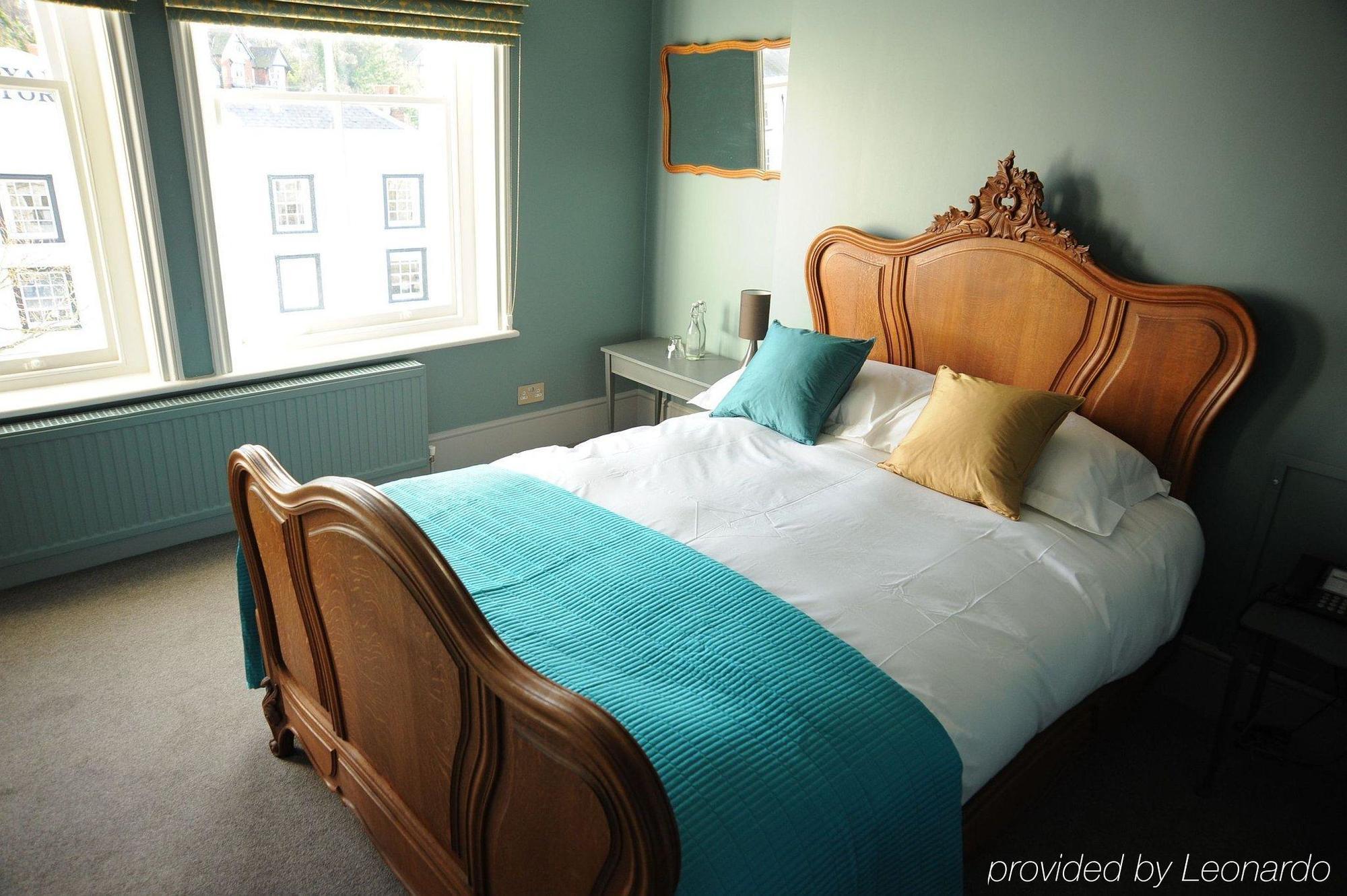 The Tunbridge Wells Hotel Eksteriør billede
