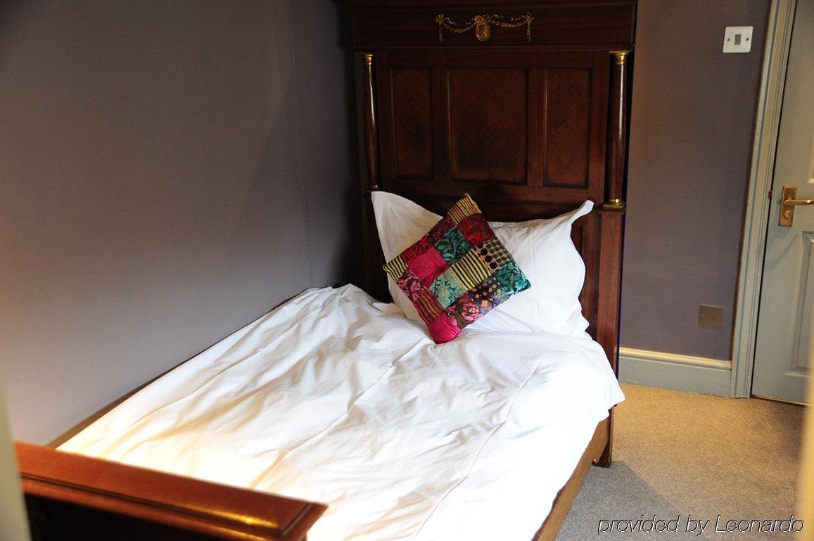 The Tunbridge Wells Hotel Eksteriør billede