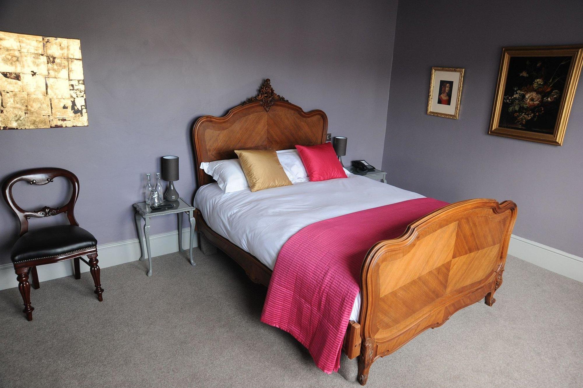 The Tunbridge Wells Hotel Eksteriør billede