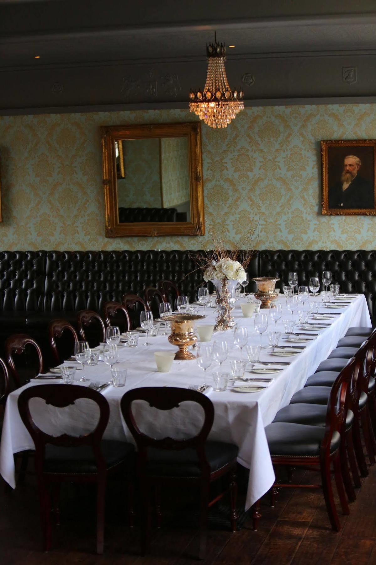 The Tunbridge Wells Hotel Eksteriør billede