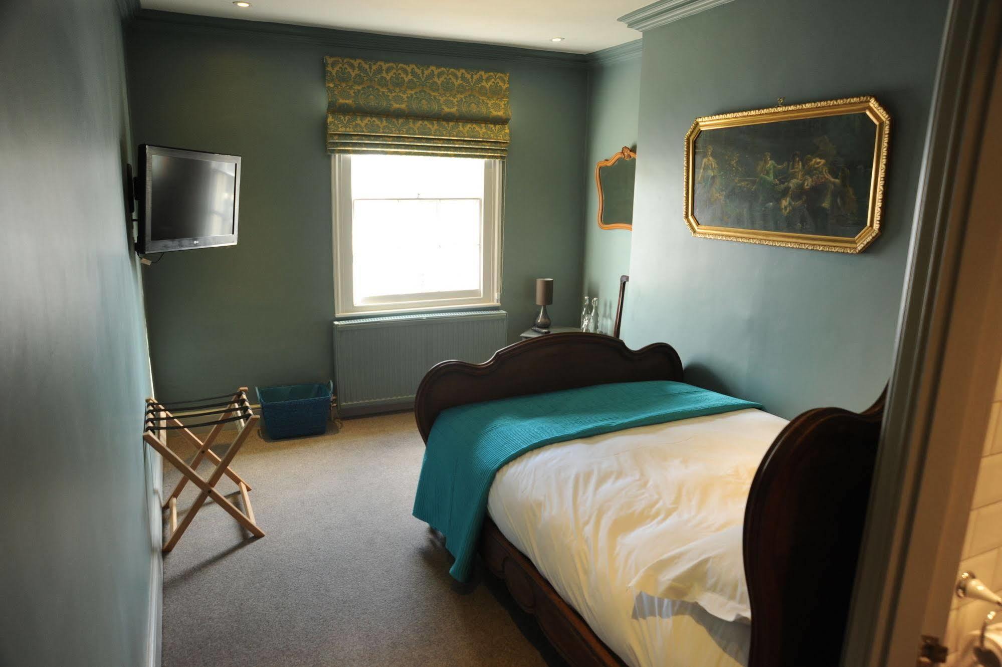 The Tunbridge Wells Hotel Eksteriør billede