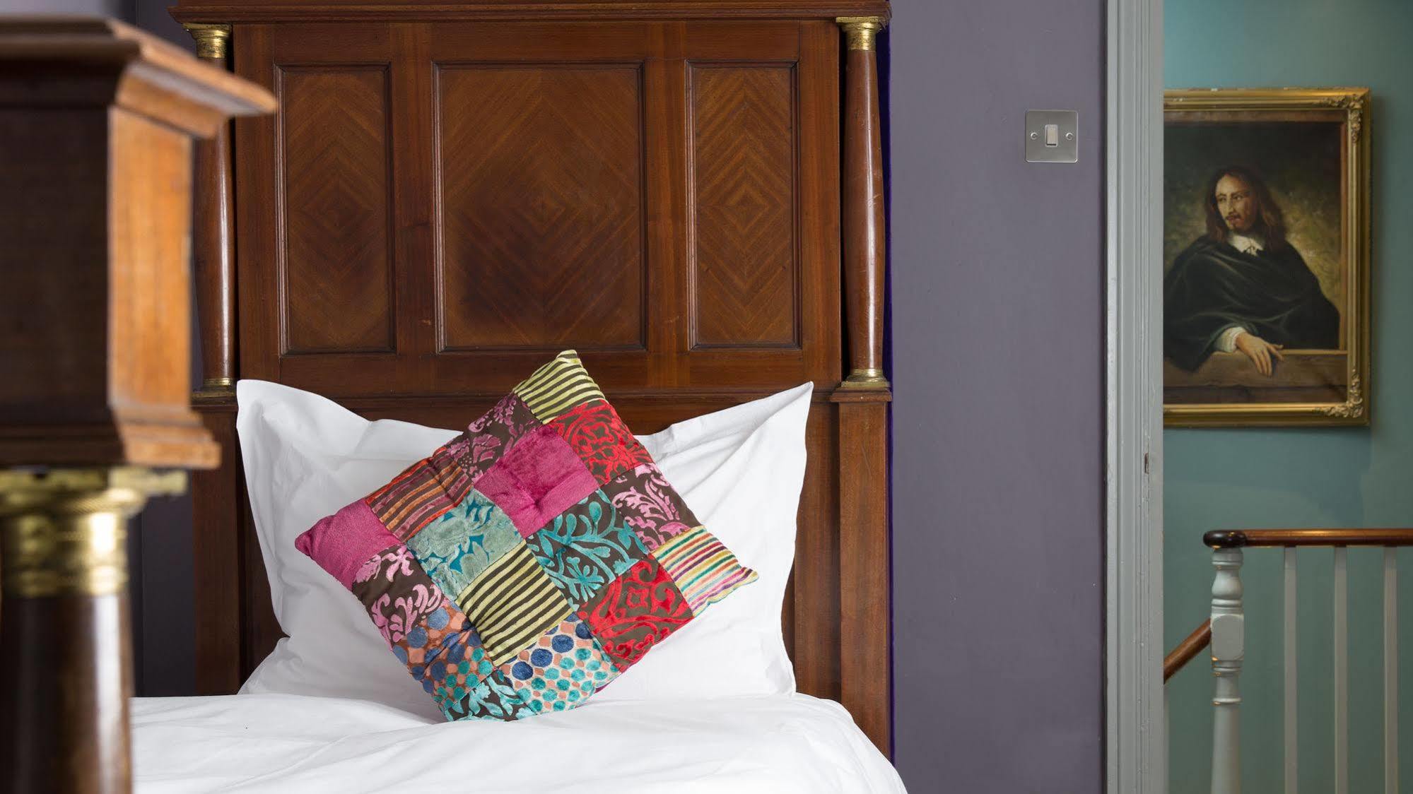 The Tunbridge Wells Hotel Eksteriør billede