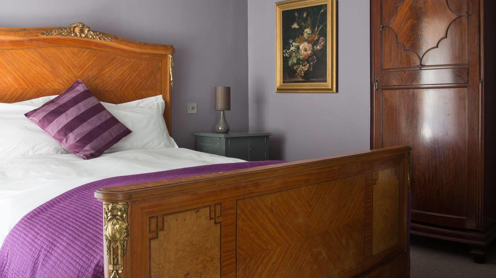 The Tunbridge Wells Hotel Eksteriør billede