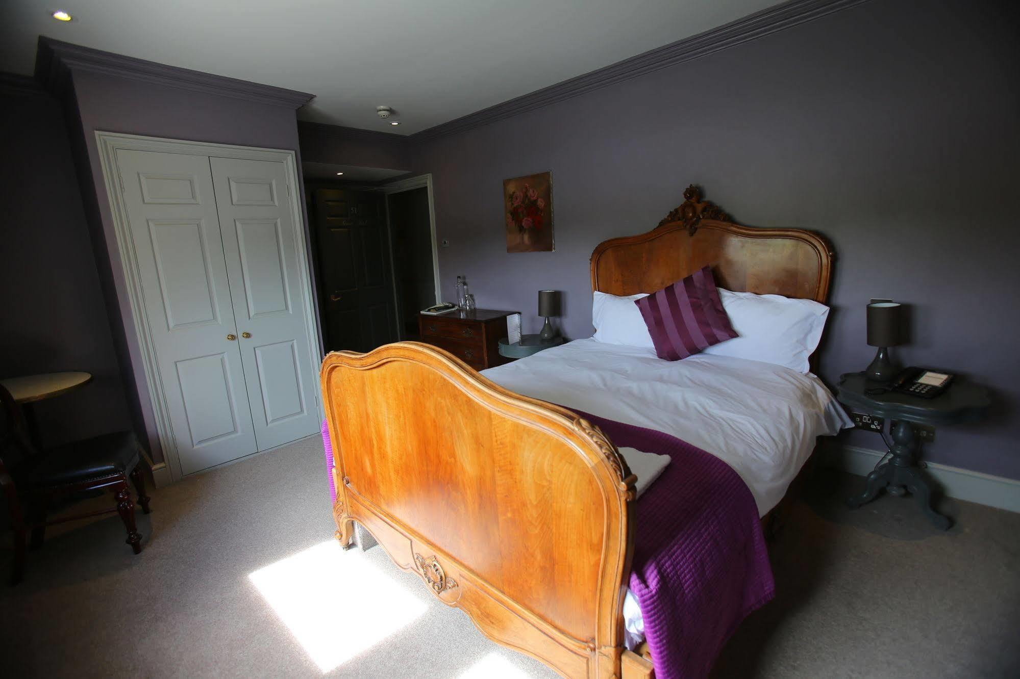 The Tunbridge Wells Hotel Eksteriør billede