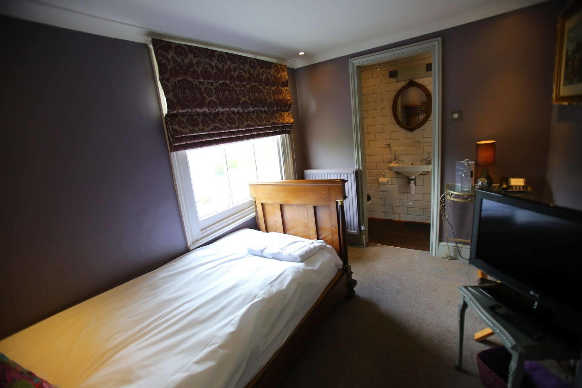 The Tunbridge Wells Hotel Eksteriør billede
