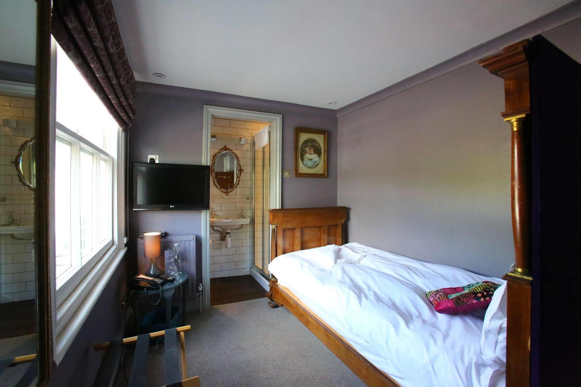 The Tunbridge Wells Hotel Eksteriør billede