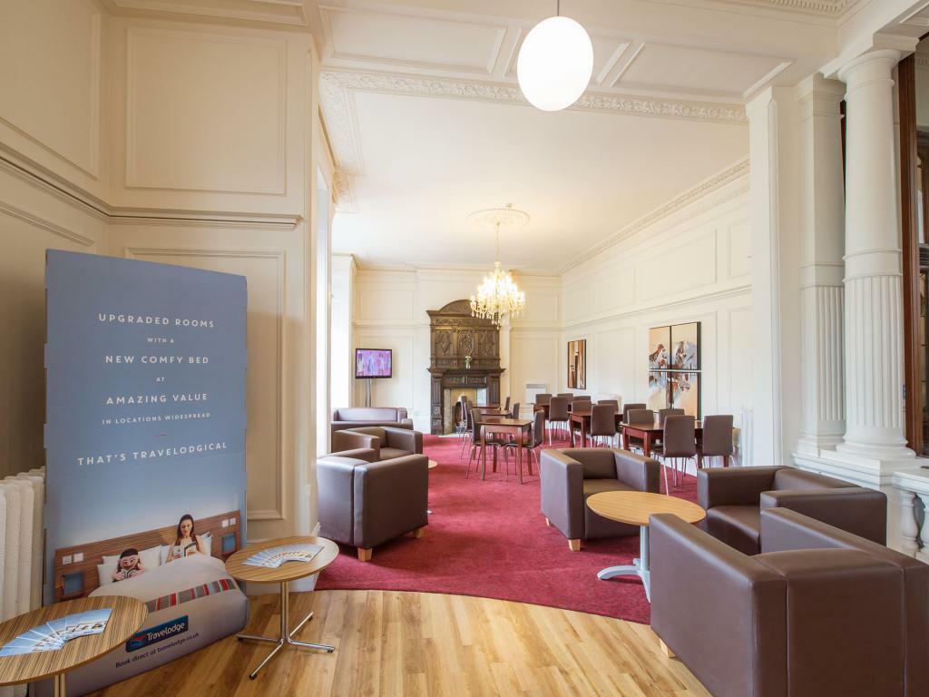 The Tunbridge Wells Hotel Eksteriør billede